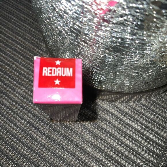 Jeffree Star velour liquid lipstick RedRum NEW - Picture 2 of 6